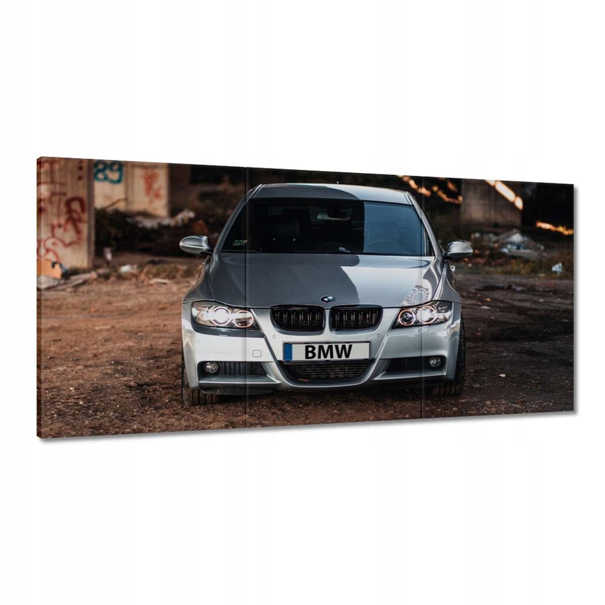 Obrazy 180x90 Bmw Auto Buma BeMkA