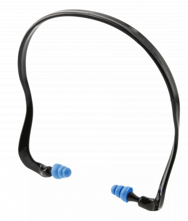 HOGERT ZATYCZKI DO USZU PRZECIWHAŁASOWE Z PAŁĄKIEM STEIN