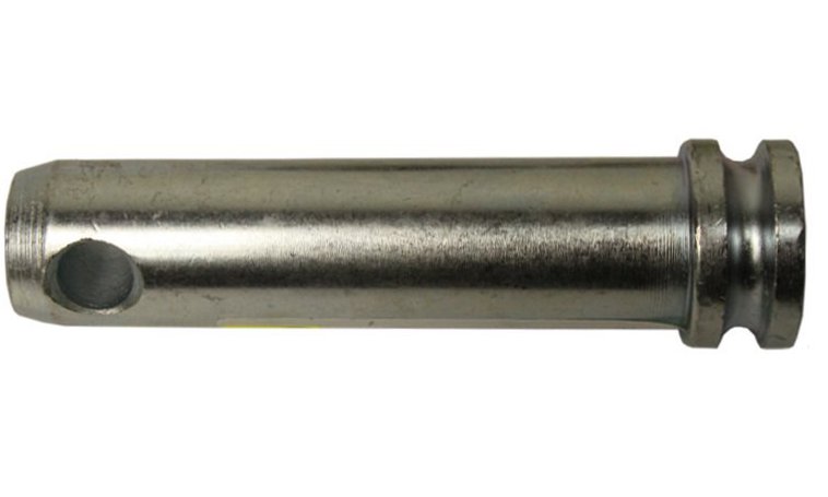 

Sworzeń łącznika centralnego 28mm Granit ocynk