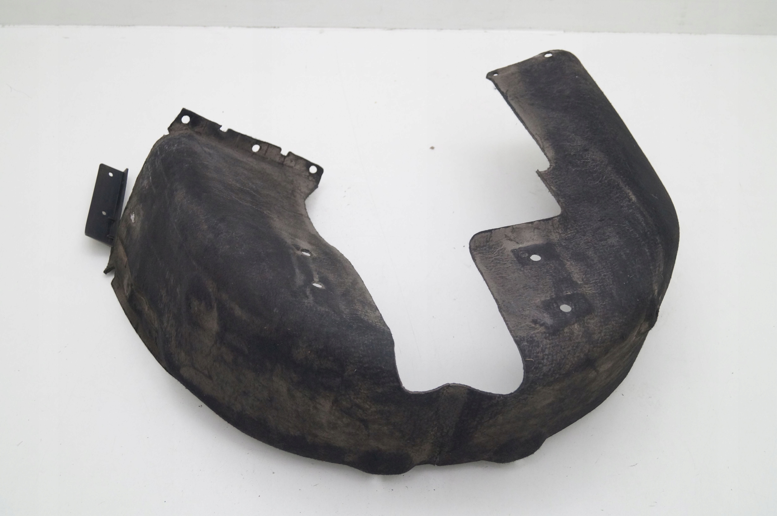 TESLA S 12- NADKOLE TYLNE PRAWE TYŁ T