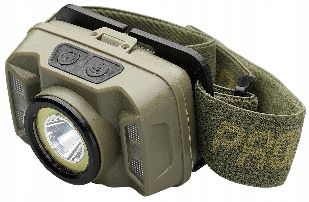 Prologic Latarka Czołowa Inspire Head Light
