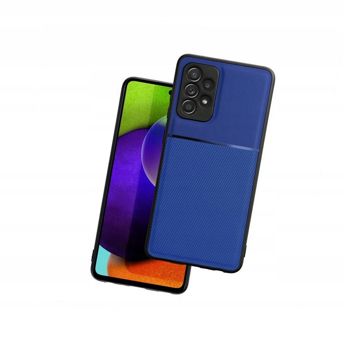 

Etui Noble do Samsung Galaxy A23 5G elastyczne