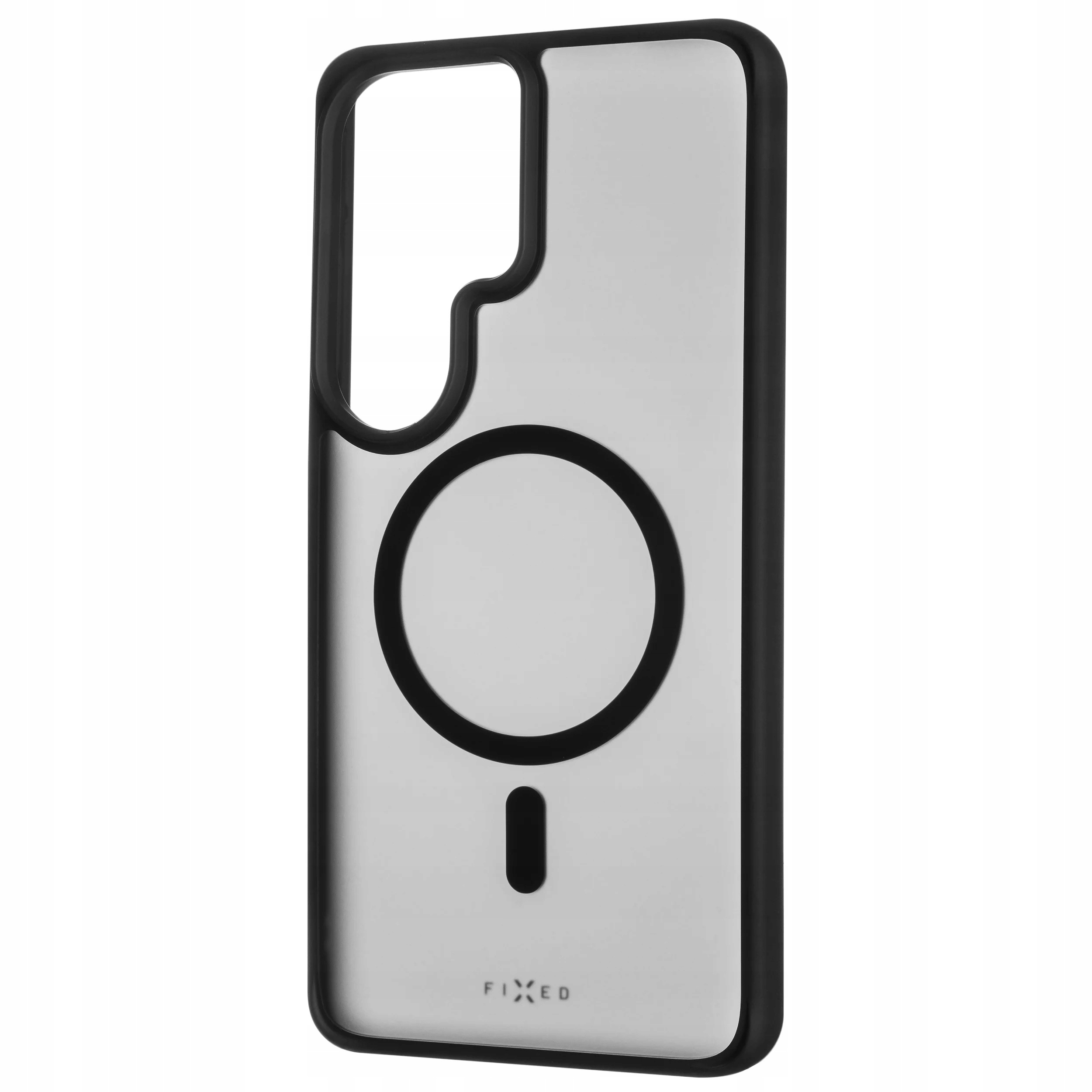 Fixed MagMisty for Samsung Galaxy S26 Ultra, black