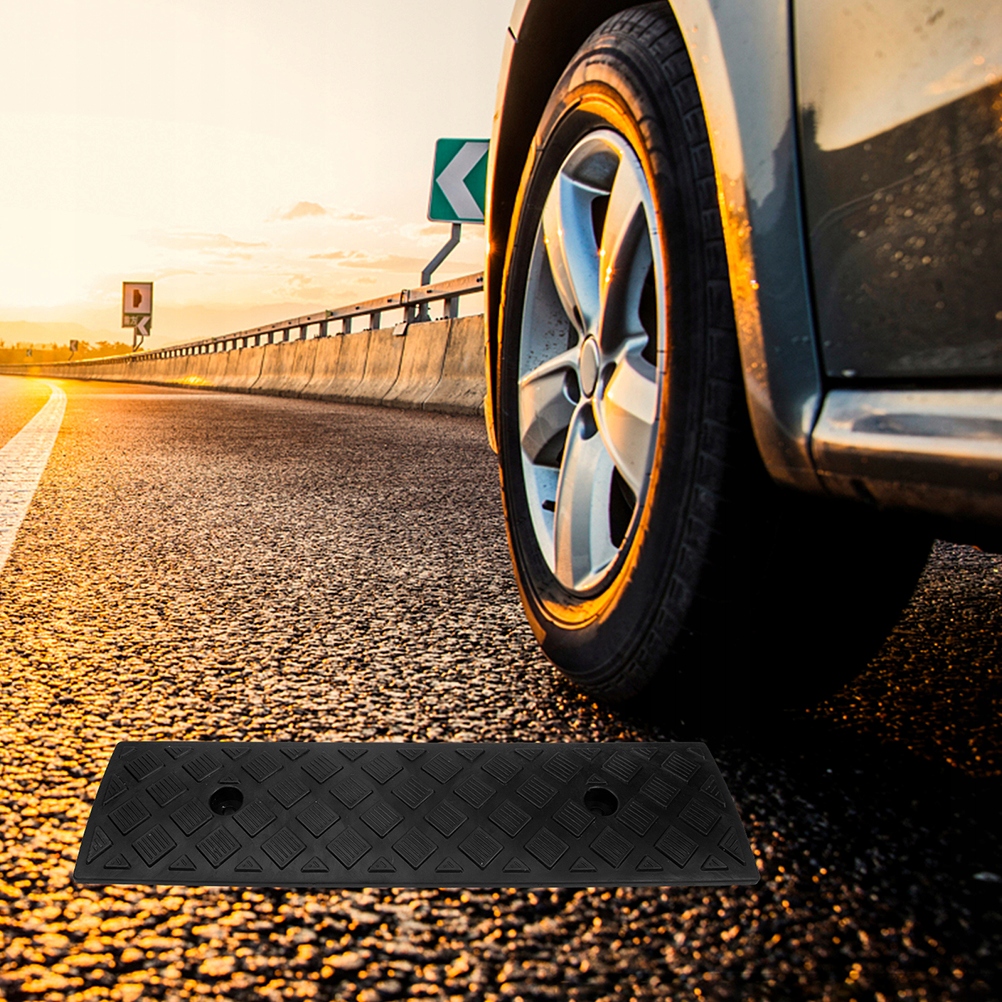 RAMPA CHODNIKOWA RAMPY WYŚCIGOWE AUTO PRÓG EAN (GTIN) 6911074775074