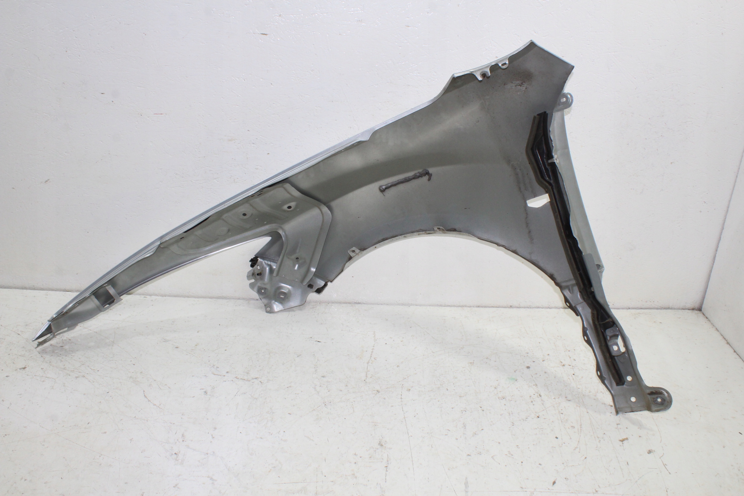 Mazda 6 GH fender right front