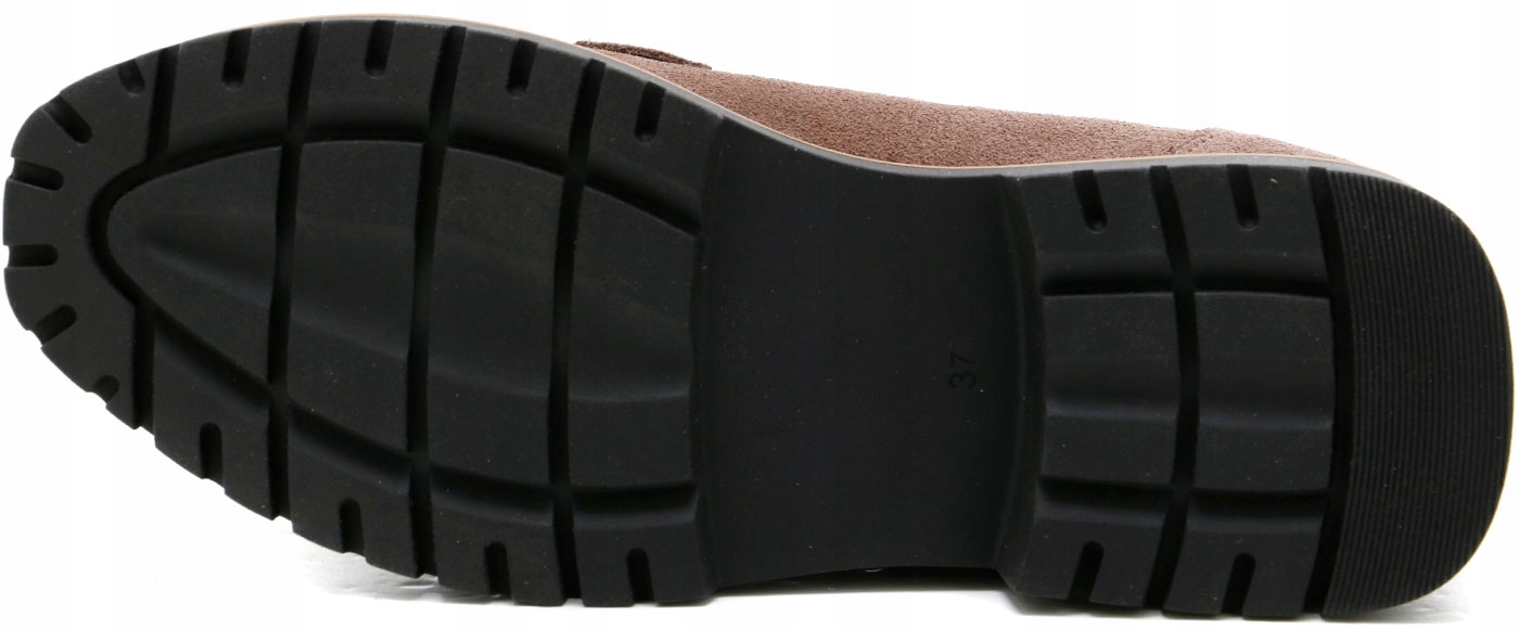 WYPRZEDAŻ LUCA RICCI-2872 beż r39 LUPA2X Rozmiar 39