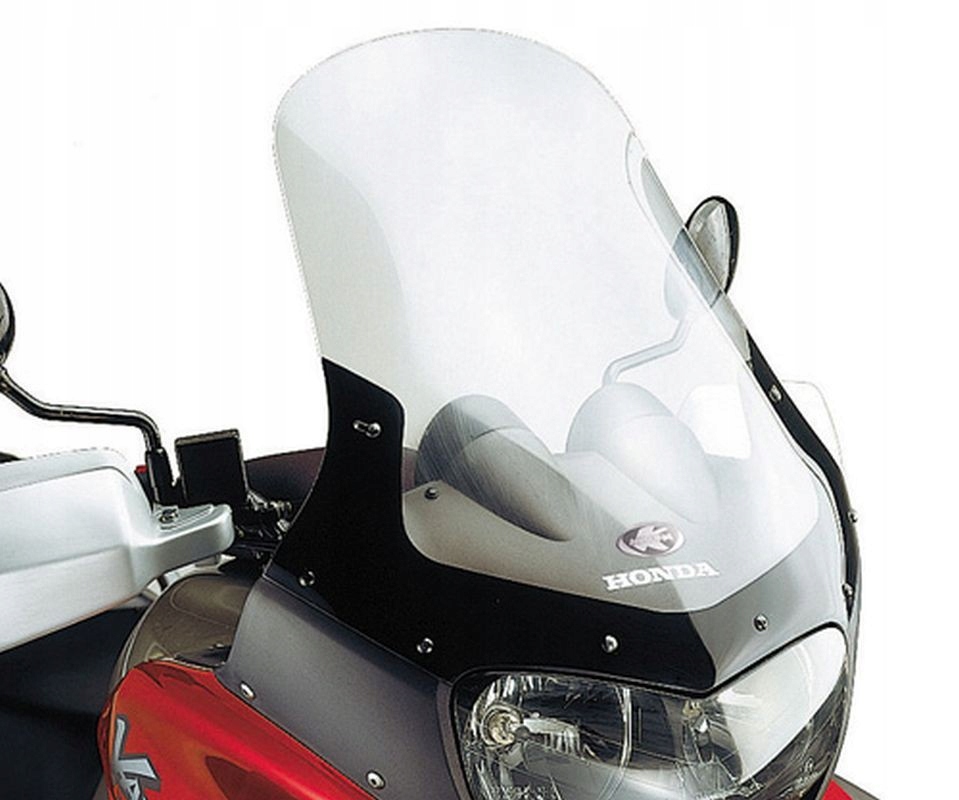 Kappa Sklo Honda XL 1000V Varadero '99-'02, 62,4 X 55 CM Tónované