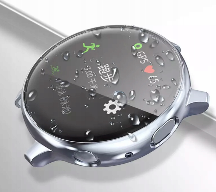 Etui Case do Samsung Galaxy Watch Active 2 44mm EAN (GTIN) 5905562781723