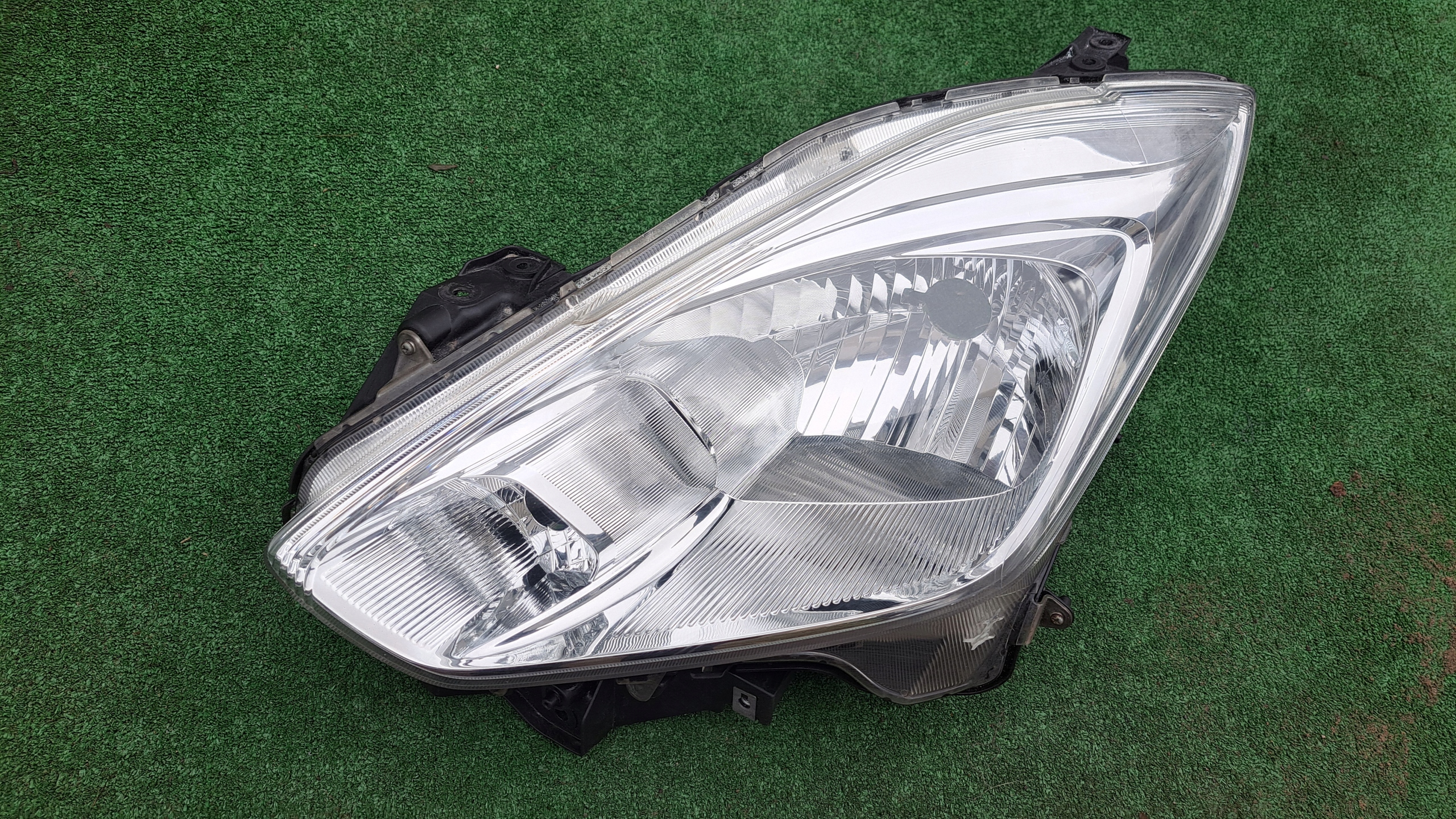 Frontscheinwerfer Suzuki Swift I AA LED Links Scheinwerfer Headlight - Thumbnail 1
