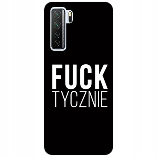 

200 wzorów Etui Do Huawei P40 Lite 5G Plecki Case