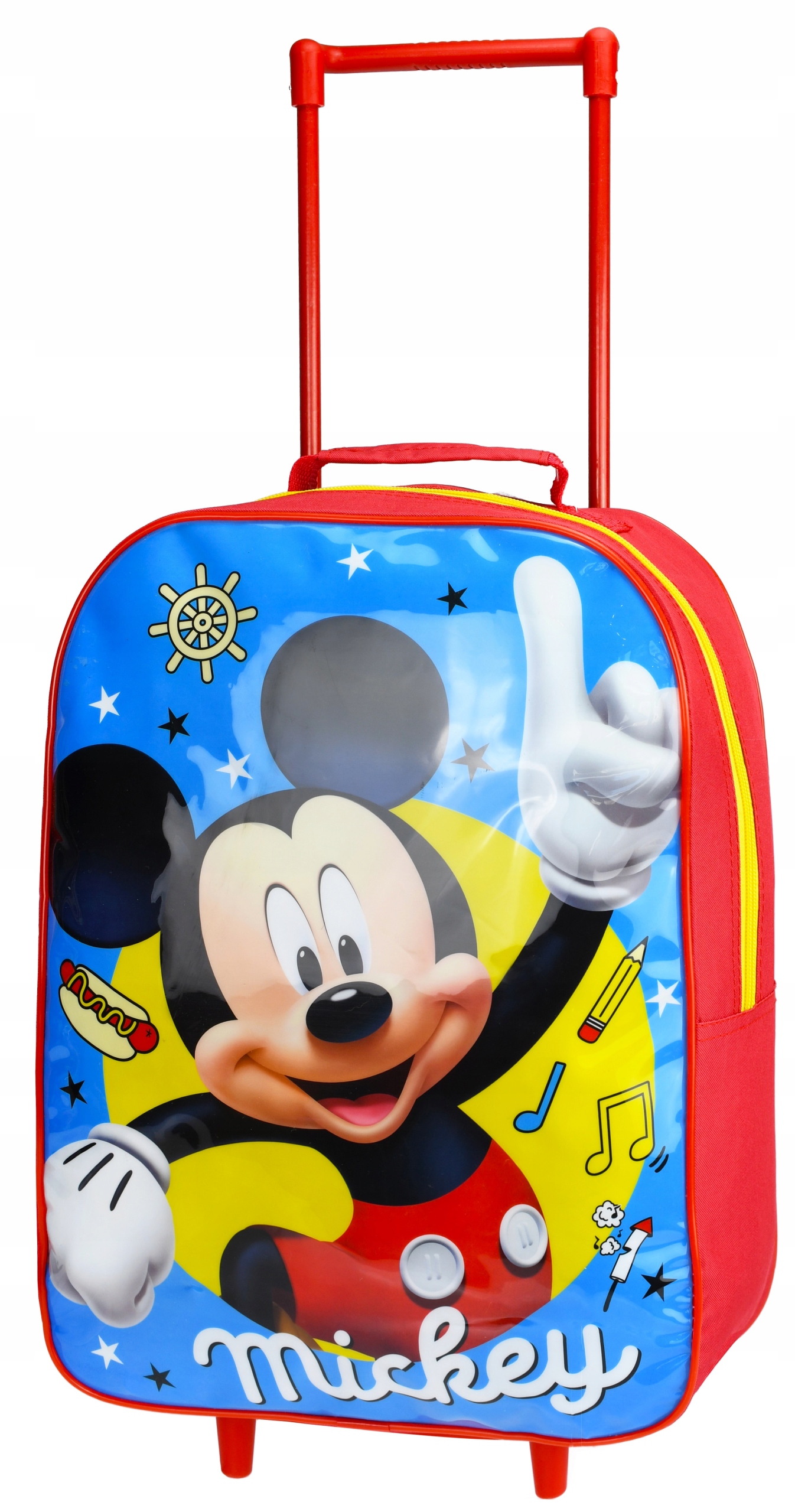 

Lekka Walizka dla Dziecka Dzieci Bagaż Lol Shimmer