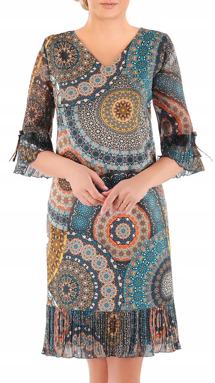 Šaty Olivia II 42 let na svatební hostina, elegantní na slavnostní přijímání