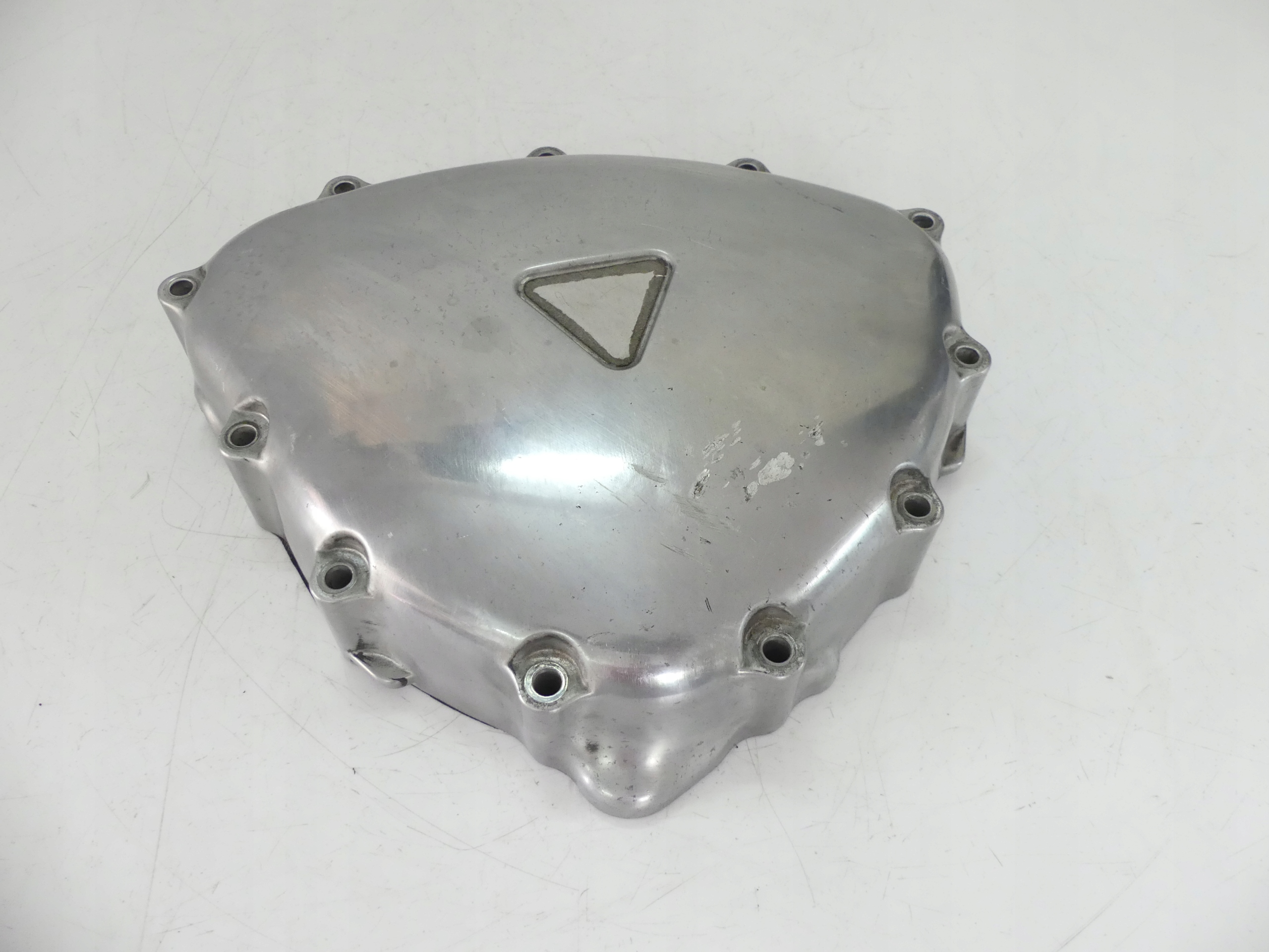 T1260896 - Крышка багажника TRIUMPH BONNEVILLE T100 DE0