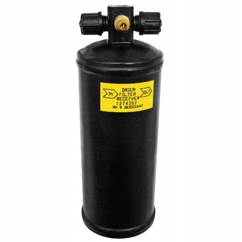 Osuszacz filtra klimatyzacji Massey Ferguson