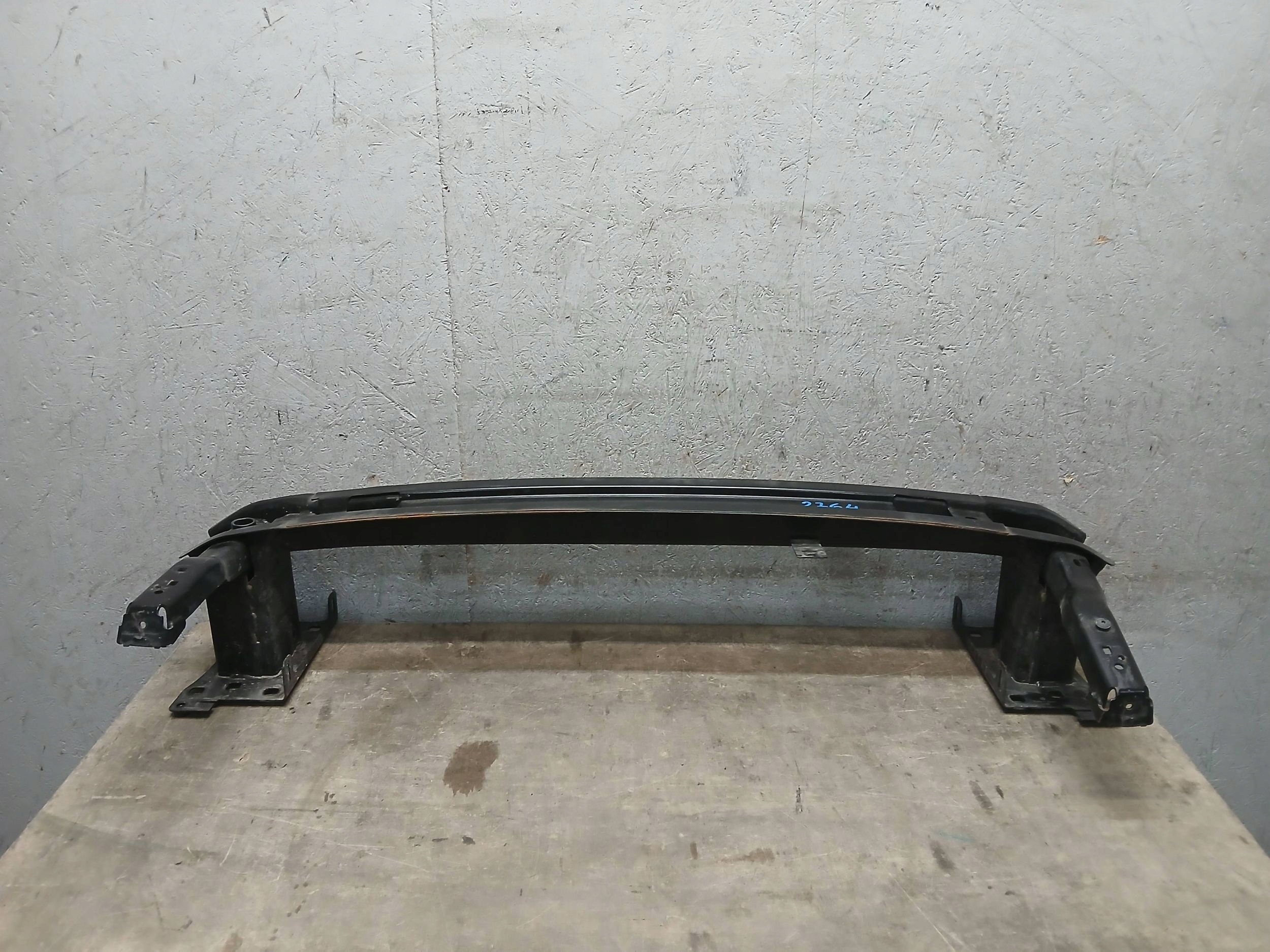 bumper support front VW T-CROSS T CROSS 2GA 2GM807109B