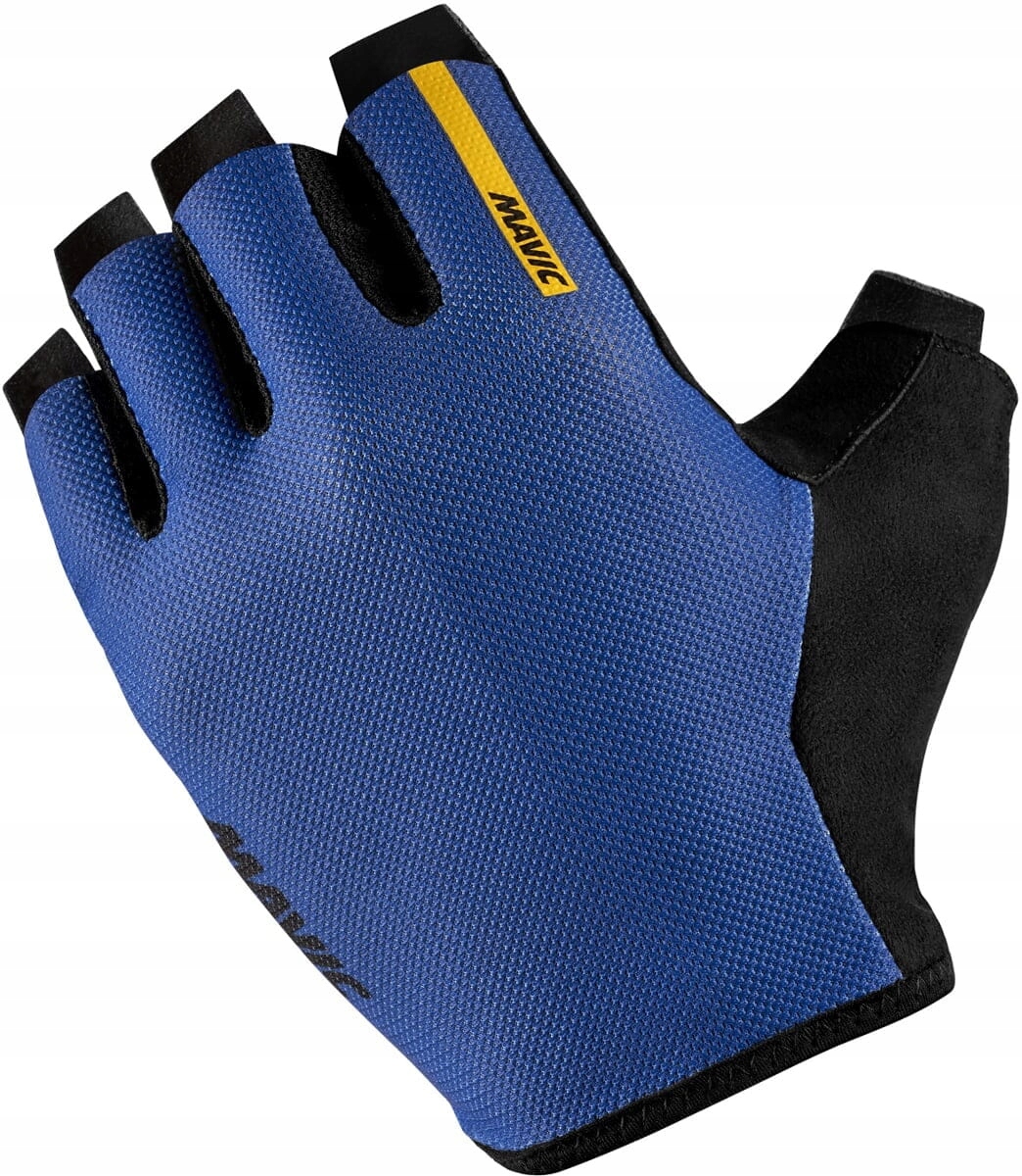 MAVIC rękawiczki ESSENTIAL CLASSIC BLUE L