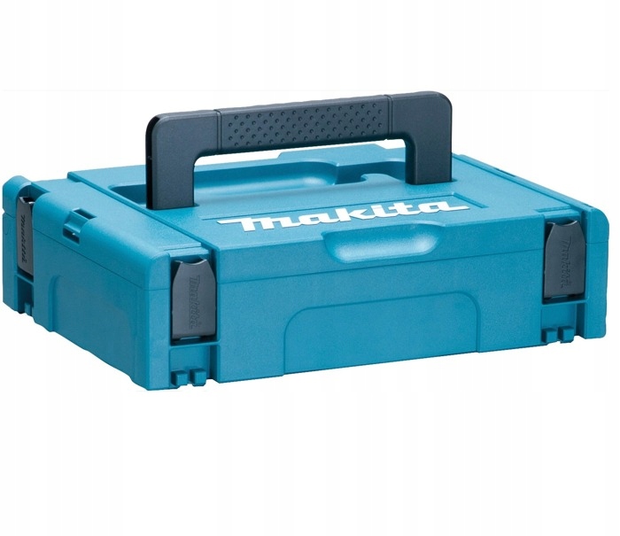 Makita Walizka systemowa Makpac typ 1 SYS-1 821549-5 Skrzynka Box Pudełko