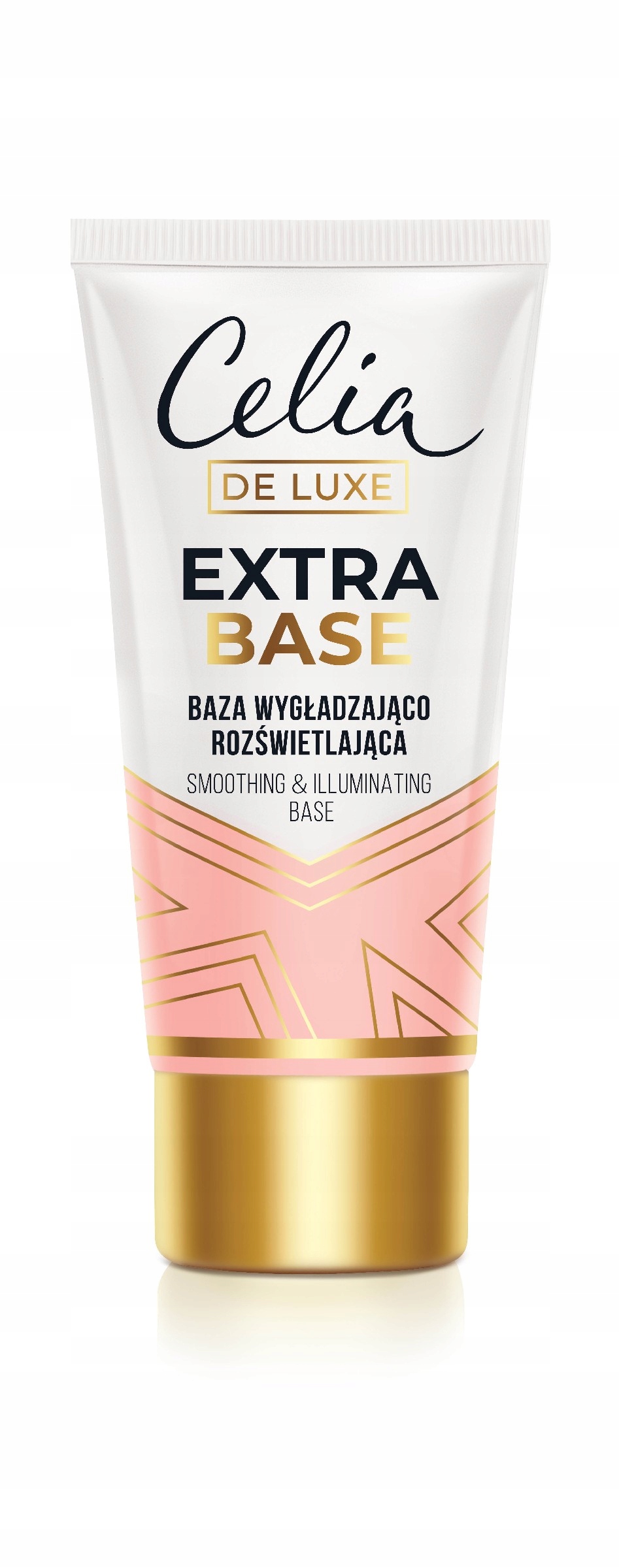 Celia Baza pod makijaż wygładzająco-rozświetlająca 30 ml