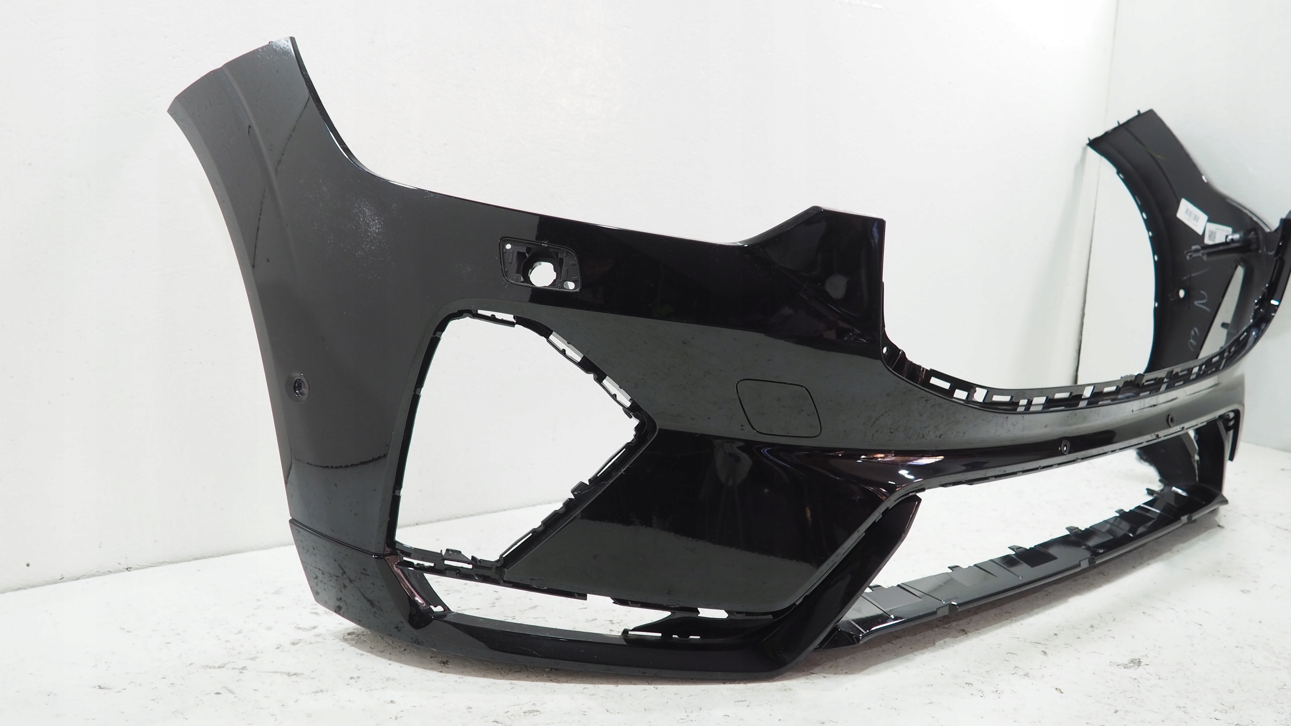 Volvo XC60 II lift R design bumper front front 32296893