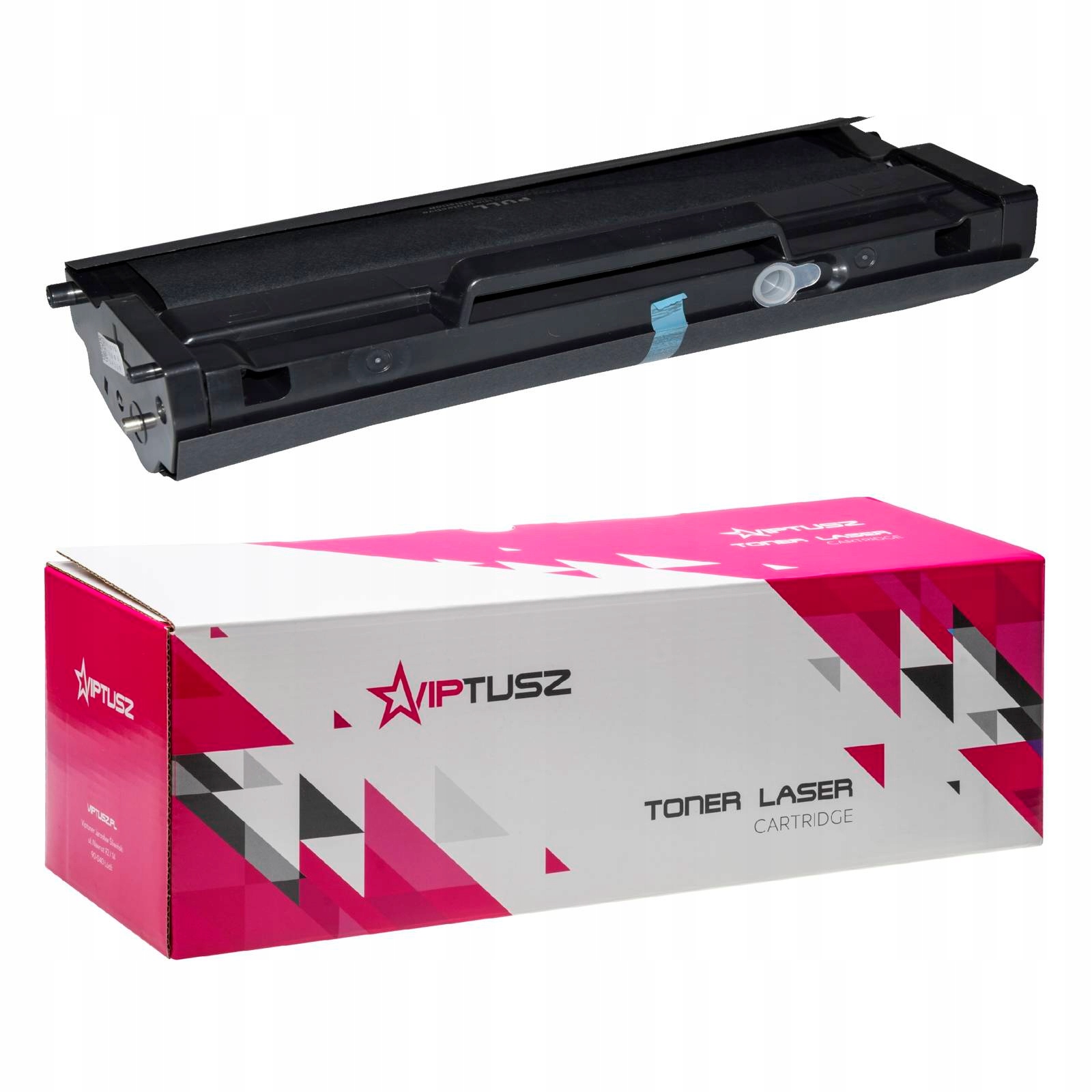 

Toner czarny Nowy do Ricoh SP150 150SU 150W 150SUW