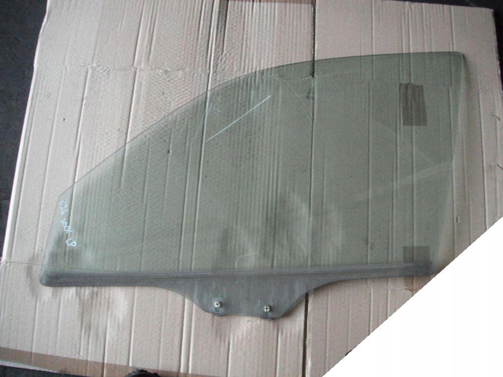 MAZDA 626 97-02 KOMBI SZYBA LEWA PRZEDNIA