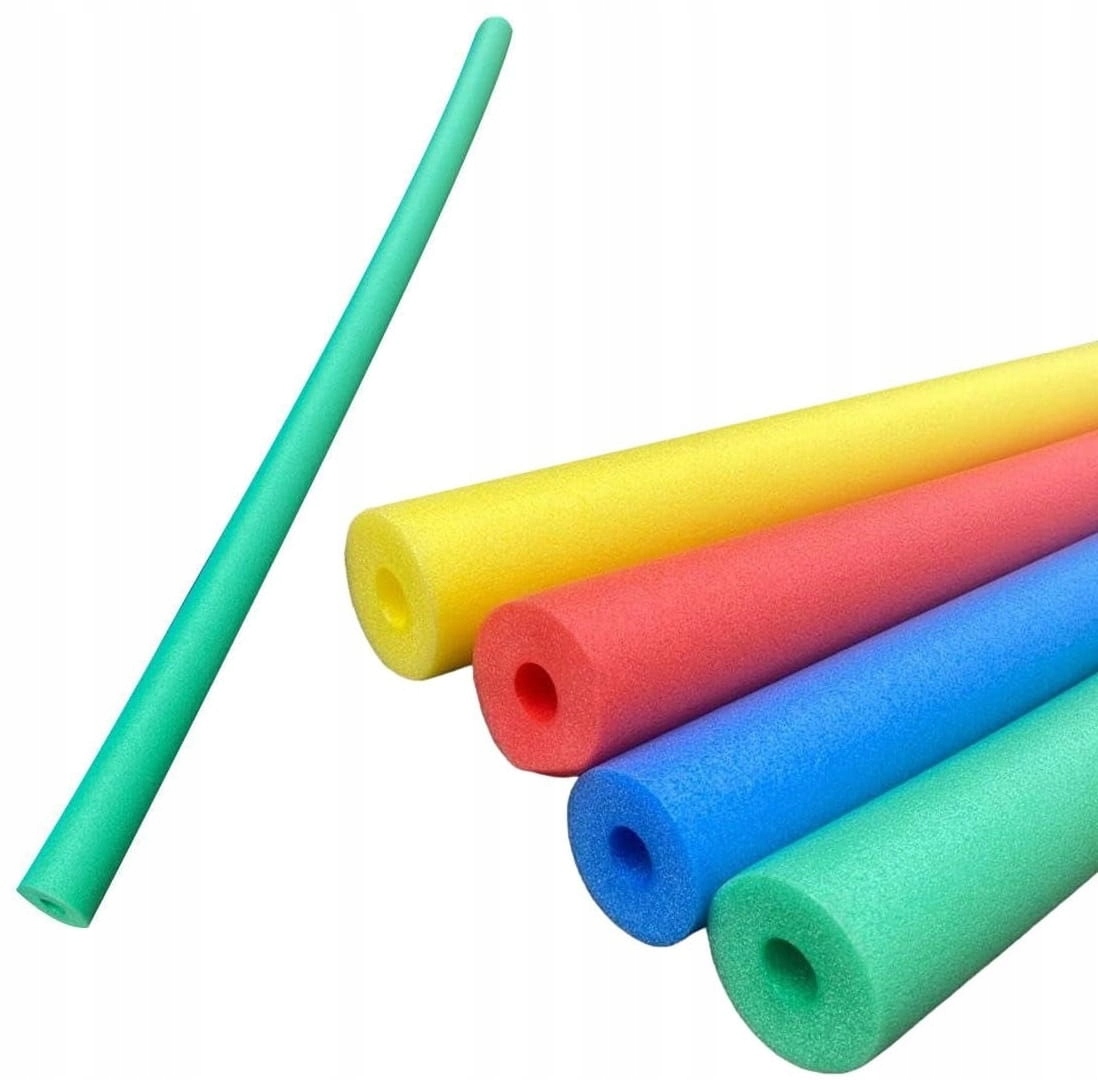 MAKARON DO NAUKI PŁYWANIA WODY NA BASEN 150CM 1,5M EAN (GTIN) 5904326477582