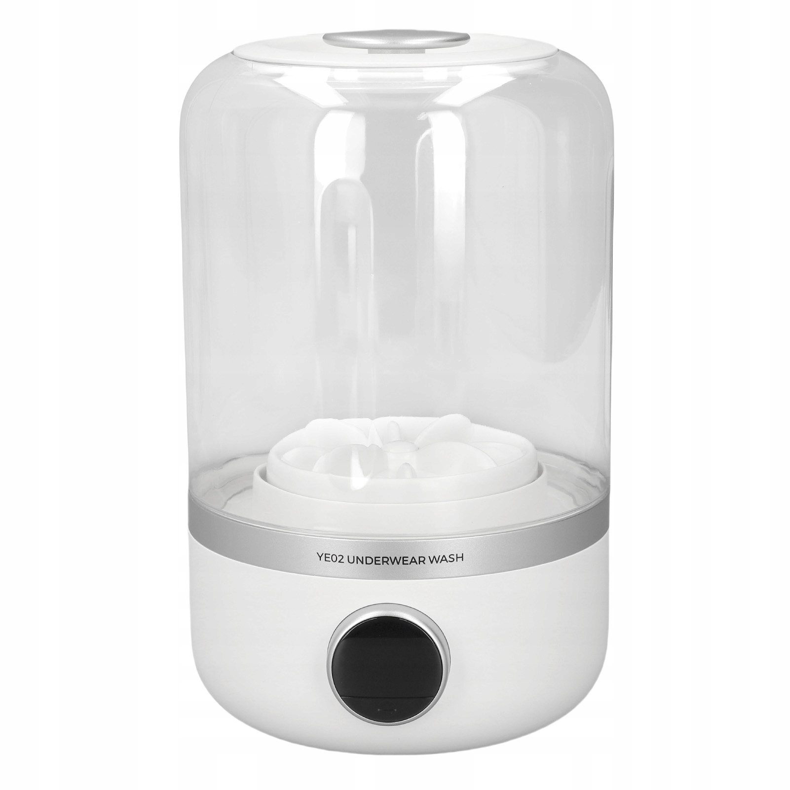 Bielizna pralka do pralki ładująca bezbłędna delikatna pralka Qj