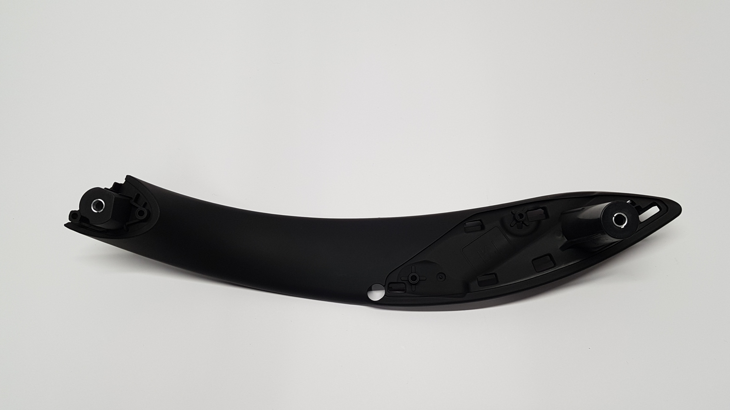 51417279311 - BMW F30 F31F32F34 ручка дверная ручка Черная левая