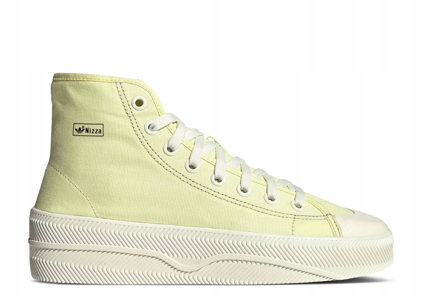 Boty Adidas Nizza 2 GW5937 vel. 38