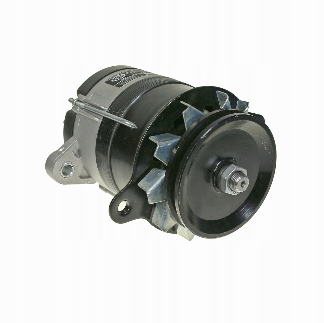 ALTERNATOR MTZ BELARUS T25 LTZ 12V 50A 700W RUSKI