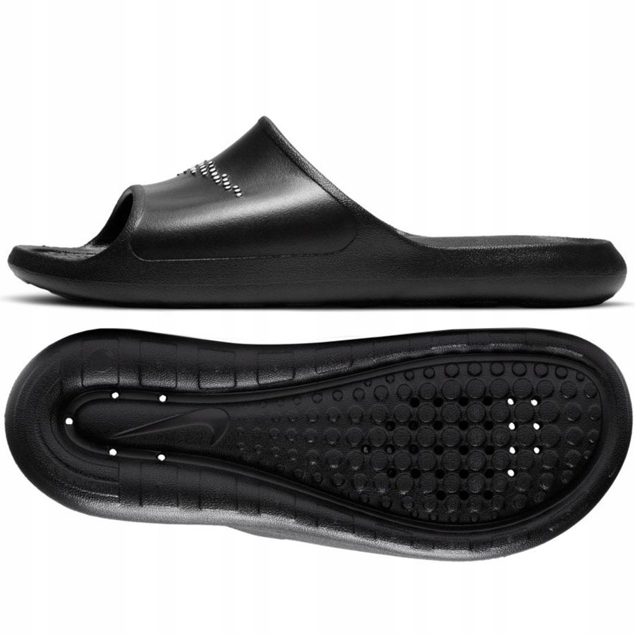 Nazouváky Nike Victori One Shower pláž bazén CZ5478 001 vel.40