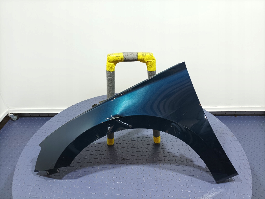 SKODA SUPERB III 15- КРЫЛО ПЕРЕД ПЕРЕДНИЙ ЛЕВЫЙ Lw5q