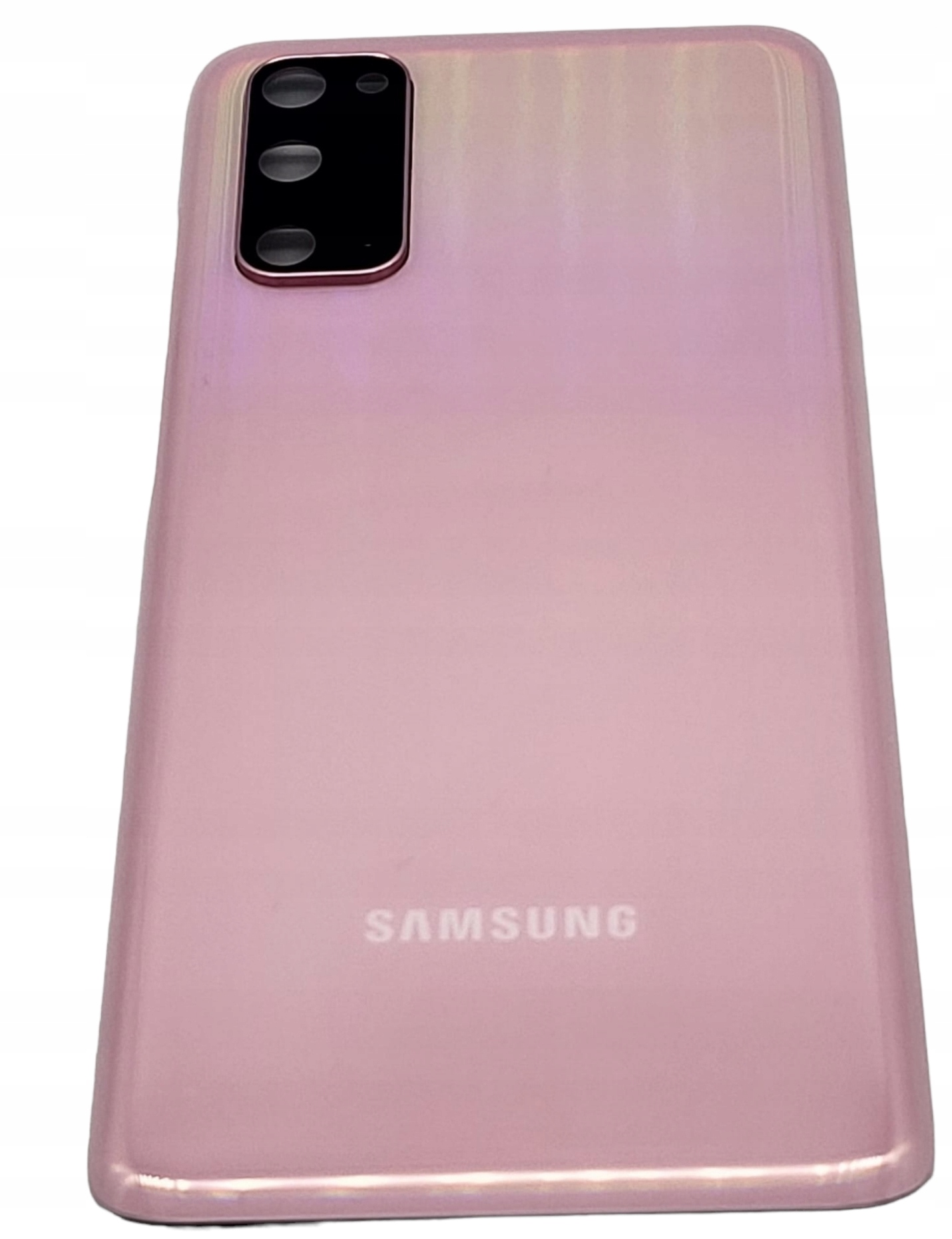 Nový Zadní Kryt Zadního Krytu pro Samsung Galaxy S20
