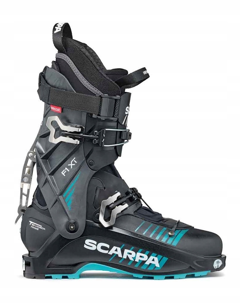 Buty narciarskie Scarpa F1 XT pinowe 300