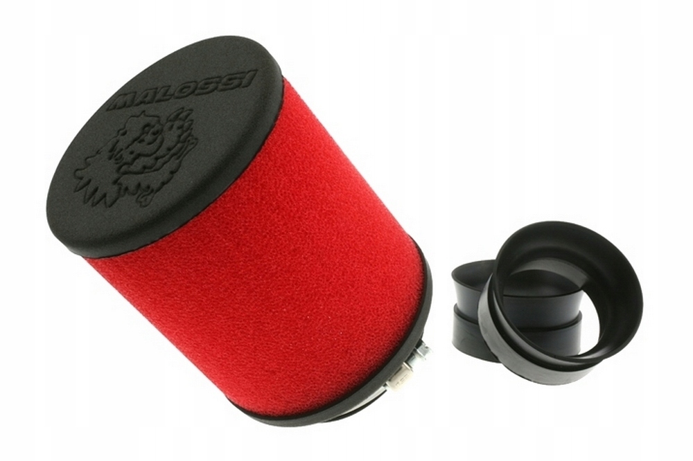 Kužeľový vzduchový filter Malossi E16, rovný, 42 50 58,5 mm