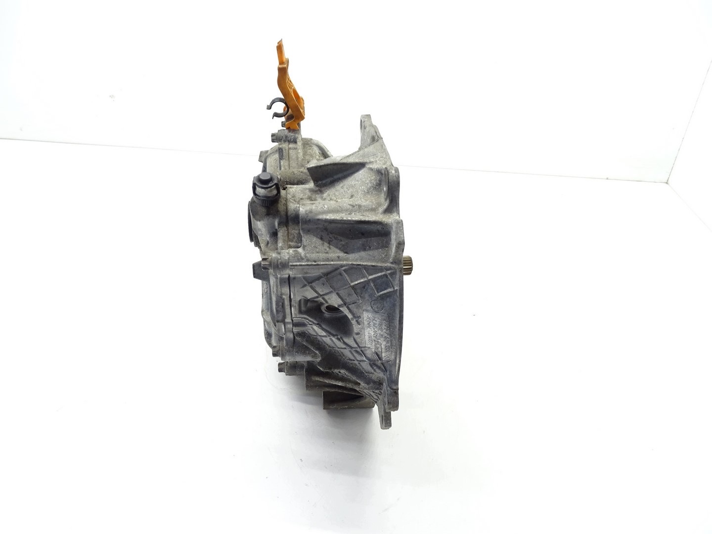 REDUKTOR cambio ingranaggi BMW I3 7613558