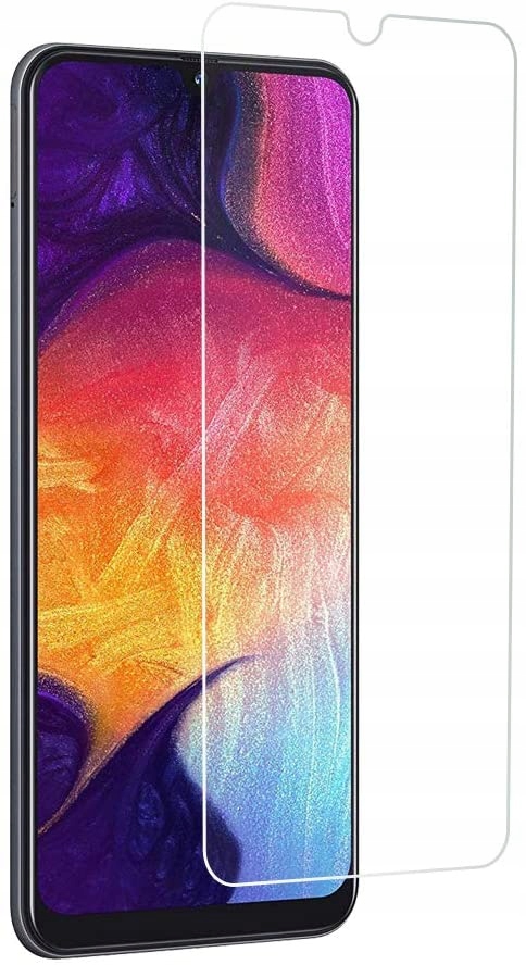 

Szkło Hartowane do Samsung Galaxy A30 / A50
