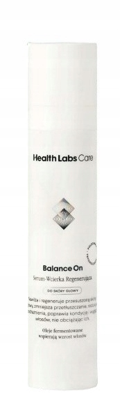 Balance On Serum – tonikum do pokožky hlavy 50 ml