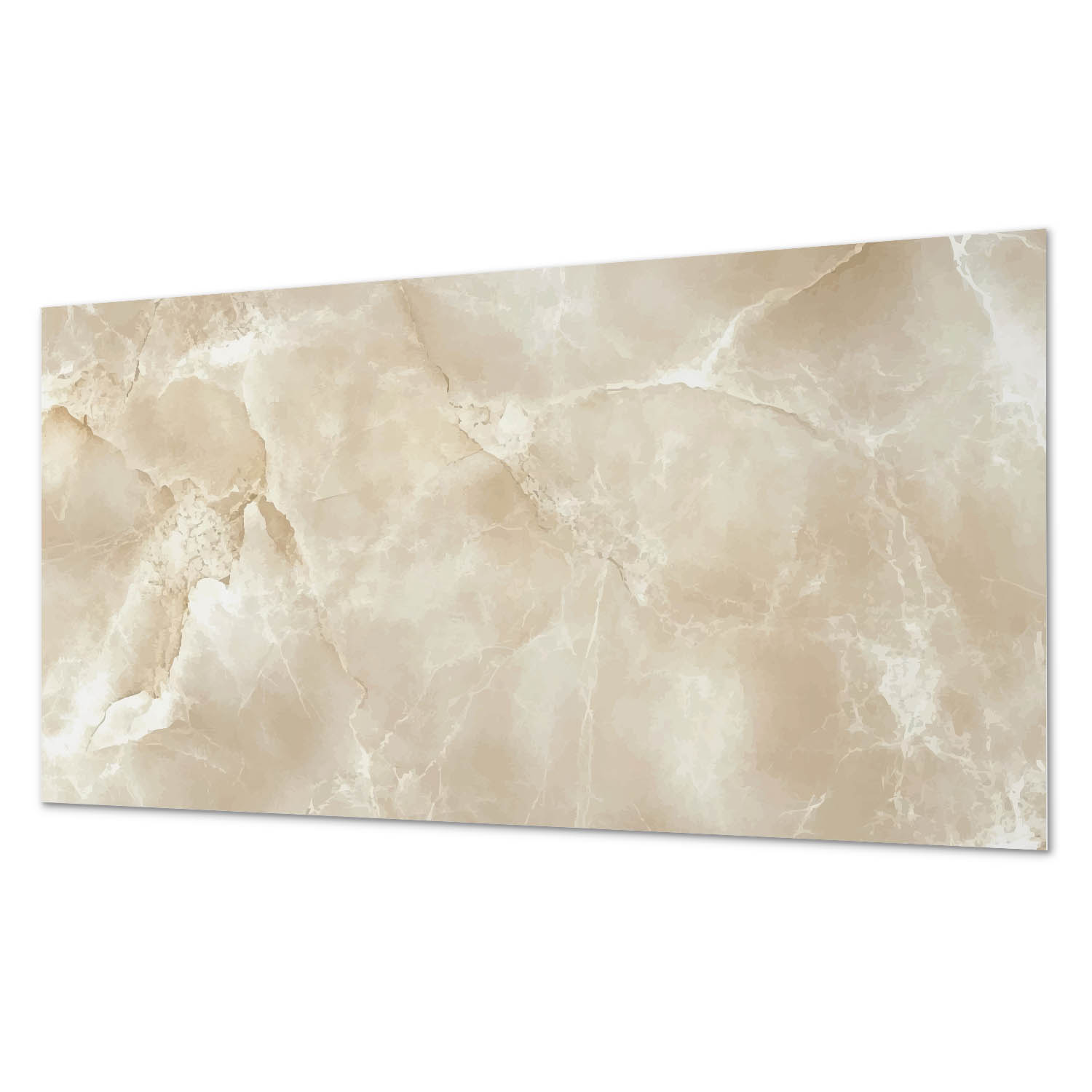 Nástenný vinylový panel Jemná textúra elegantného mramoru 120 x 60 cm