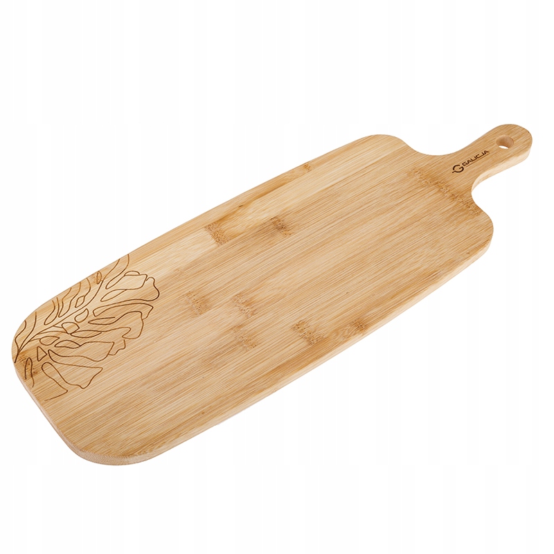 

Deska bambusowa Scandi Galicja 40x18cm