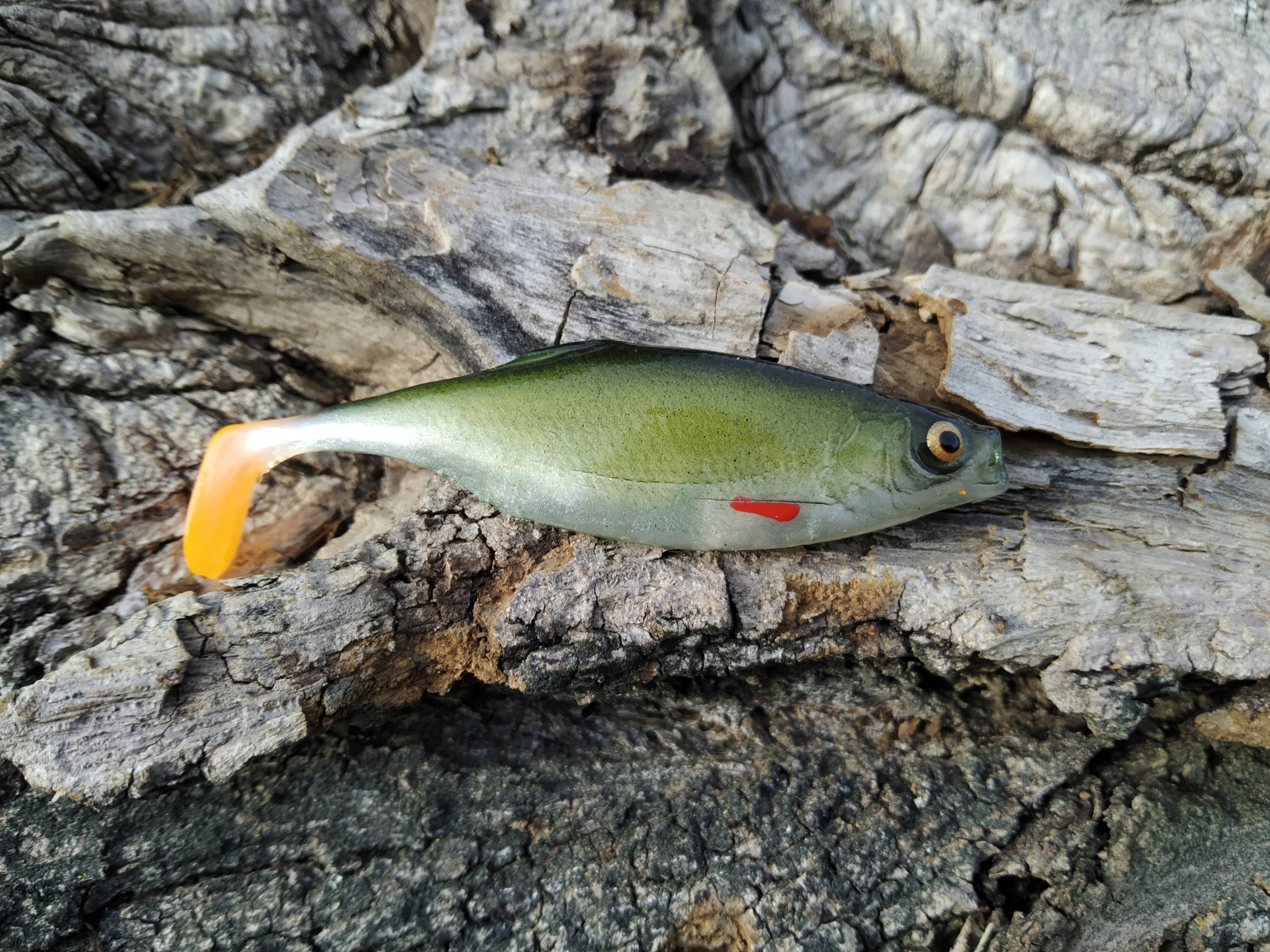 SEWRO CUSTOM WZDRĘGA 6,5cm Marka Sewro Custom