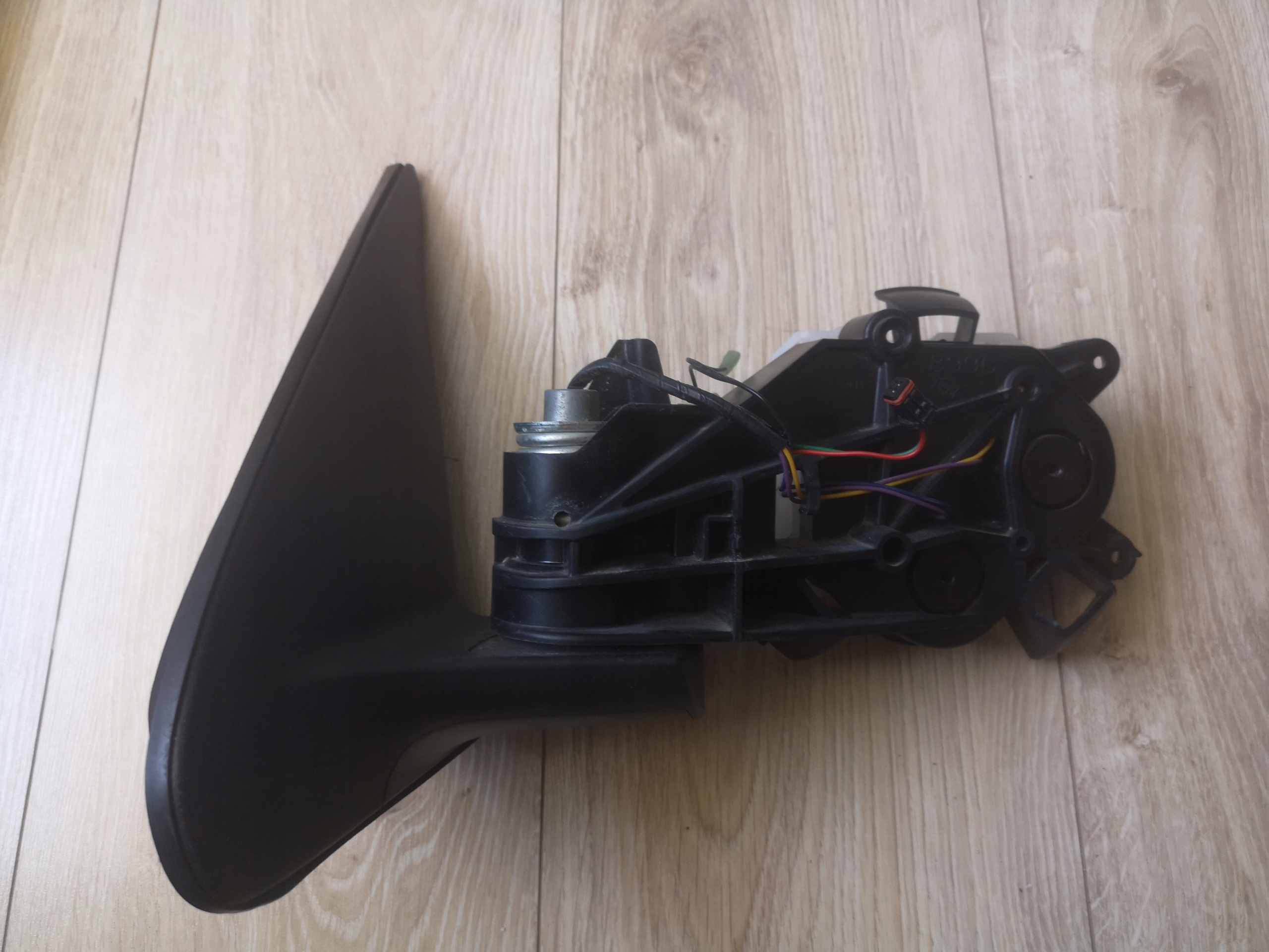 SUZUKI VITARA LIFT mirror left support 7 PIN EU