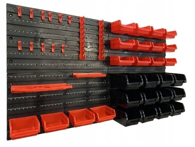 TABLICA NARZĘDZIOWA WARSZTATOWA 46EL