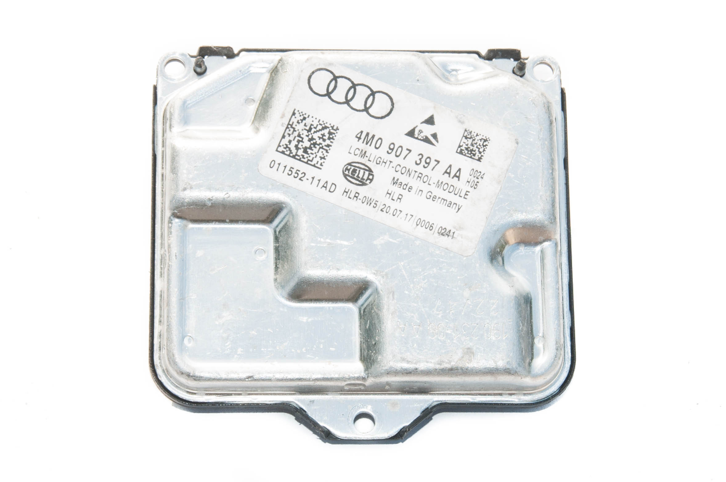 PRZETWORNICA LED MODUŁ 4M0907397AA AUDI PORSCHE OE