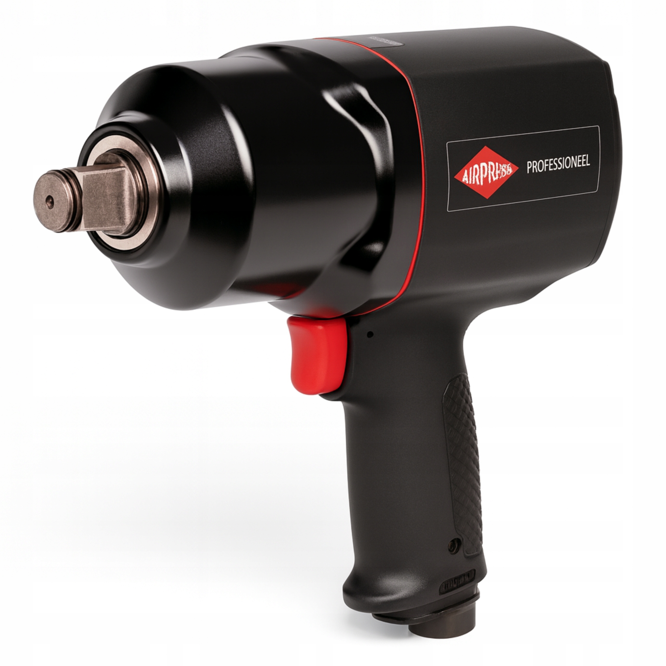 Rázový uťahovák Airpress 3/4" 3051 Nm Odolnosť pre najťažšie úlohy