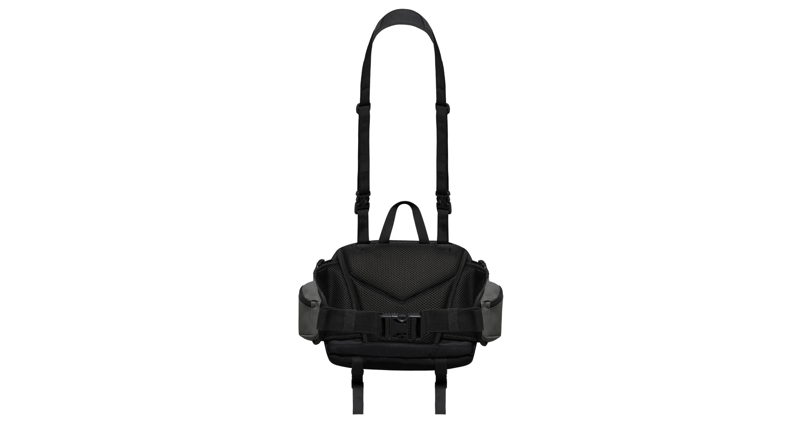 TORBA - HIP PACK - PAS WĘDKARSKI (28x22x12cm) - op