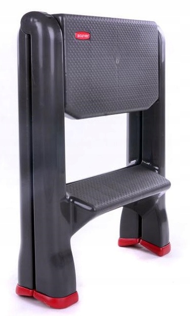 Stołek rozkładany CURVER POLAND 155160 Wysokość robocza 0.63 m