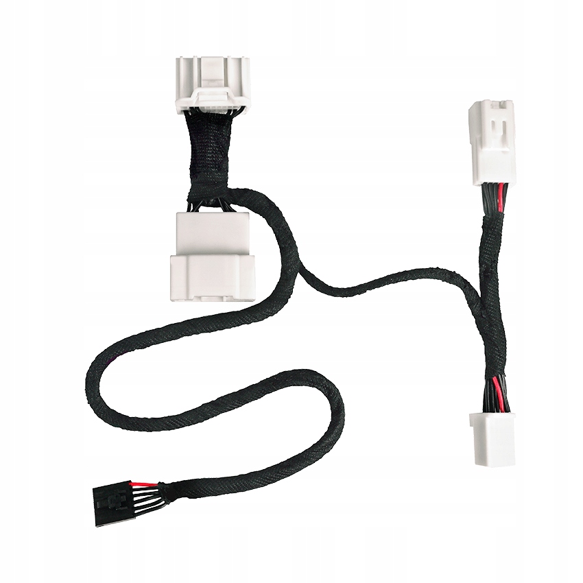 Tesla Model 3/Y (2021+) Highland Kabel Obd Generacja II Enhance