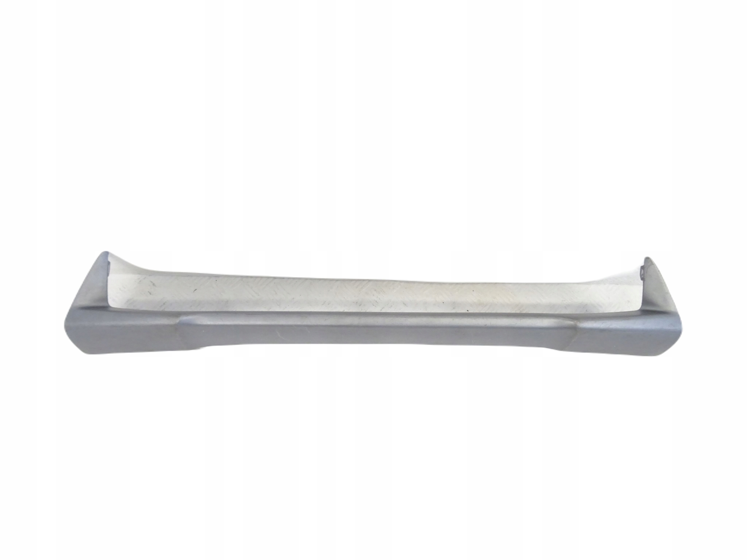 HONDA CRV CR-V 5 V spoiler accessories of a bumper front front