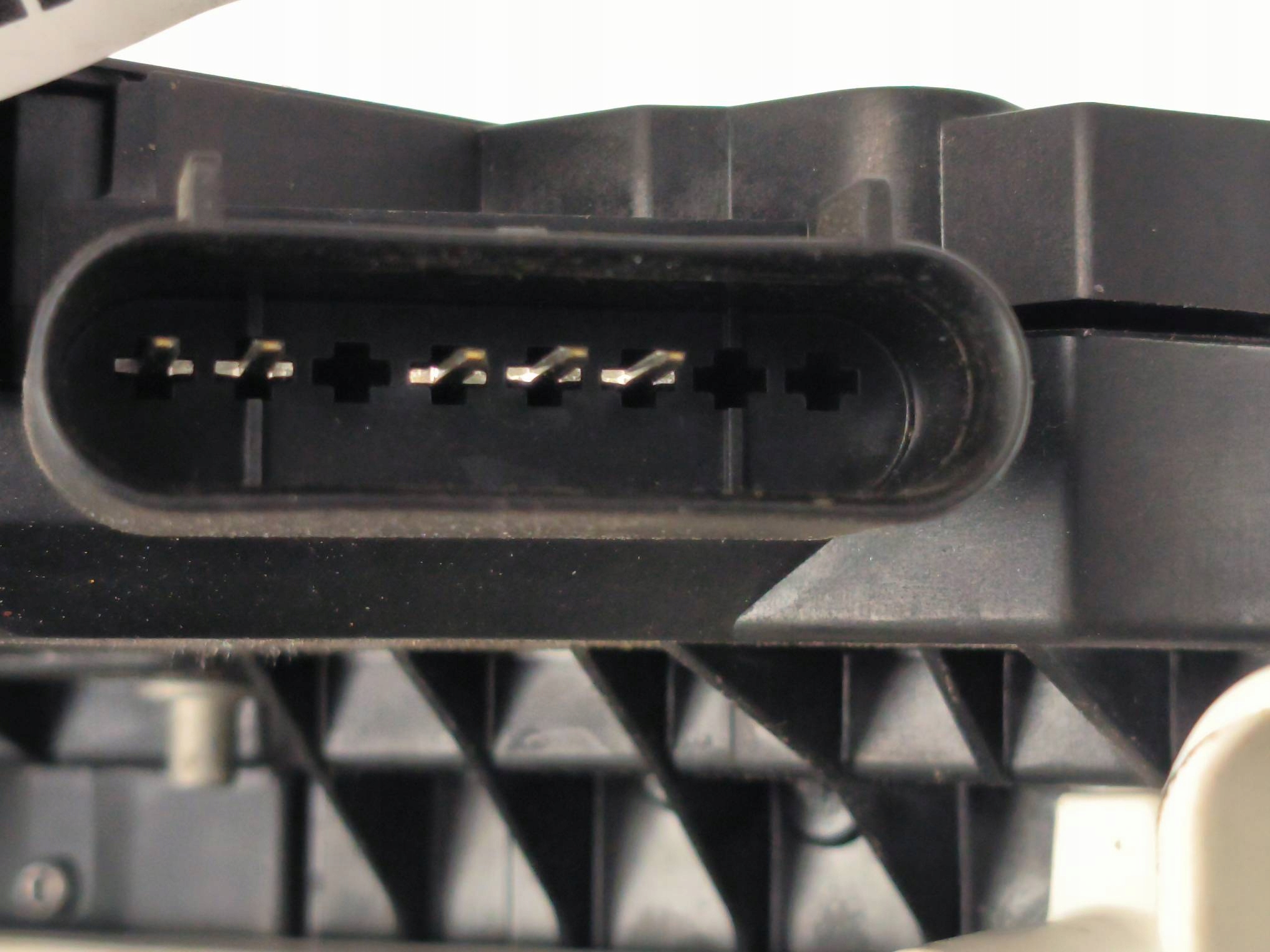 lock door right front FT4A-A21812-BC LINCOLN MKC